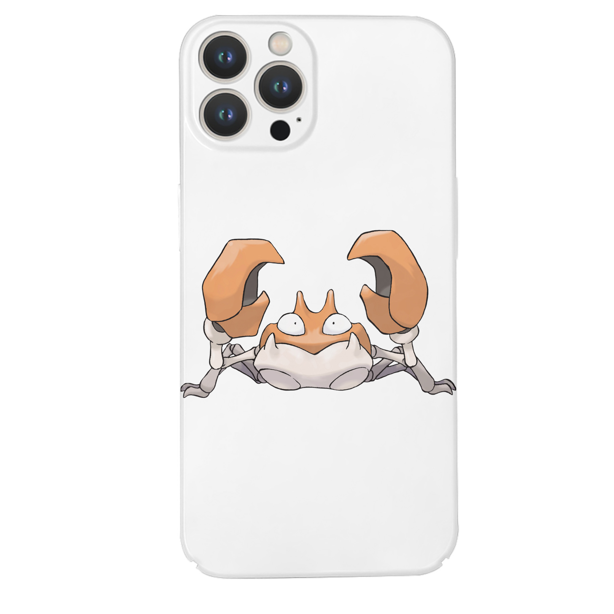 （画像用） ポケットモンスター Pokémon 【iPhone 14シリーズ対応】ハードケース